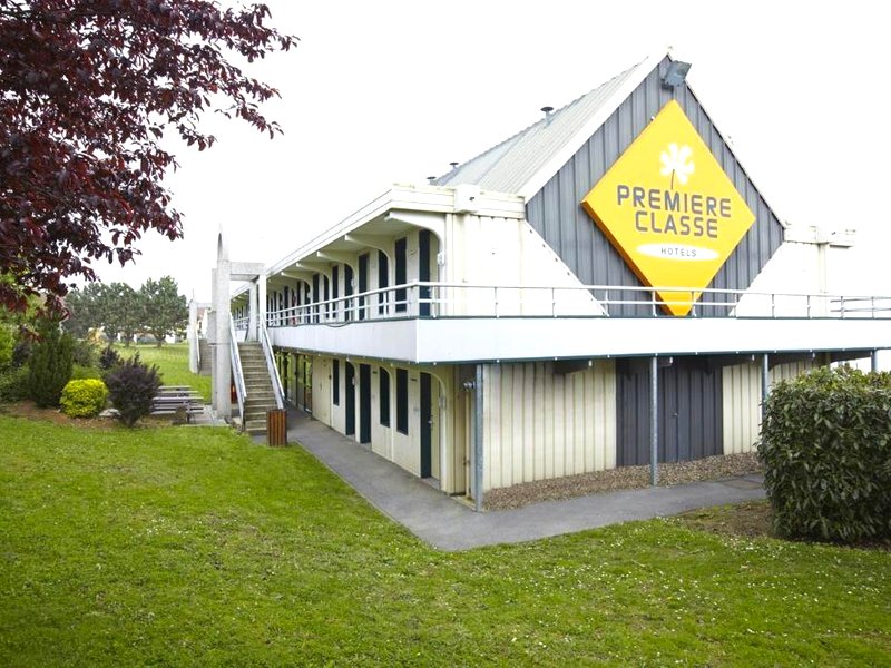 Premiere Classe Saint Quentin En Yvelines - Elancourtの写真