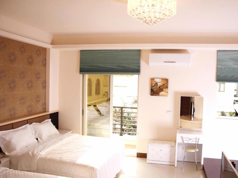 デイズ グッド ゲスト ハウス (Days Good Guest House)の写真