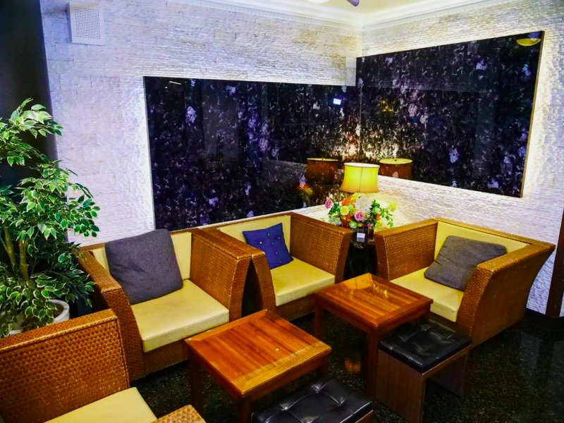 MF ホテル ポンフー (MF Hotel, penghu                                                         )の写真
