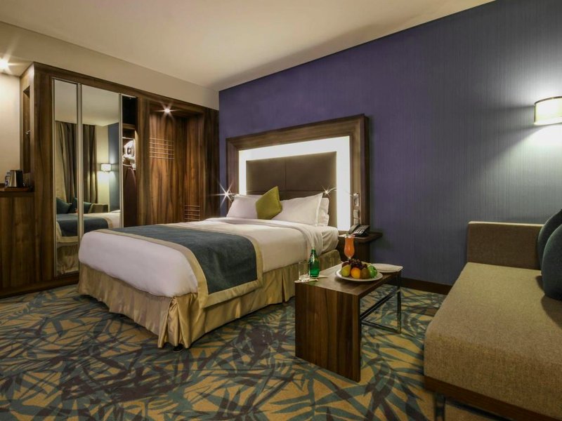 ノボテル ヤンブー アルバハル (Novotel Yanbu Albahr)の写真