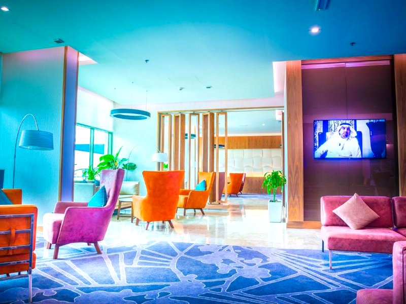 ノボテル ヤンブー アルバハル (Novotel Yanbu Albahr)の写真