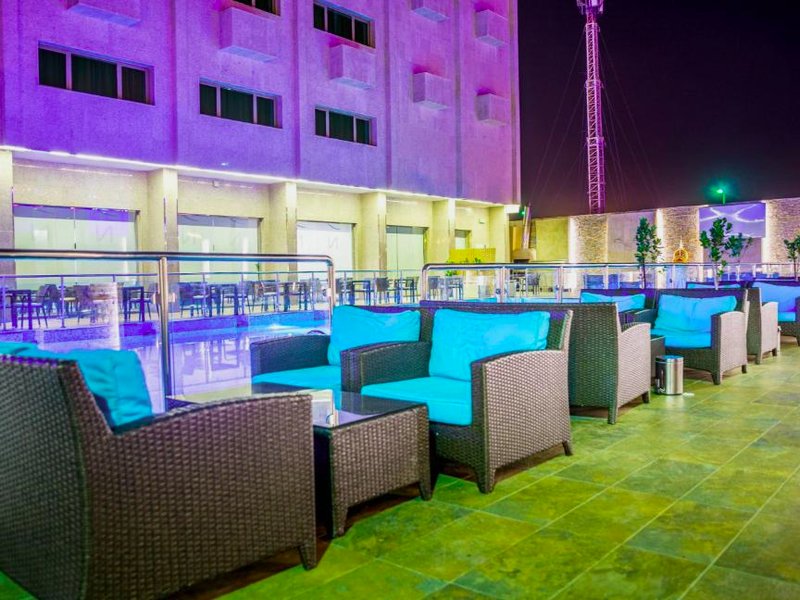 ノボテル ヤンブー アルバハル (Novotel Yanbu Albahr)の写真