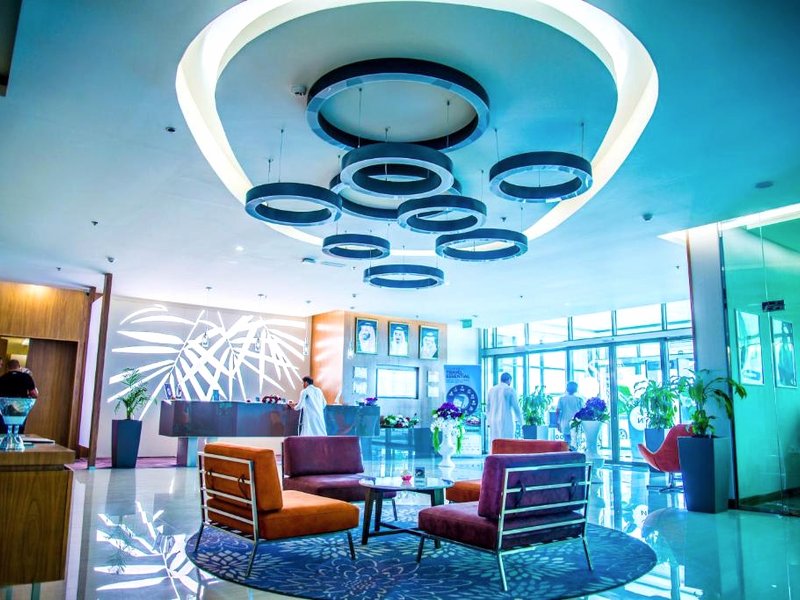ノボテル ヤンブー アルバハル (Novotel Yanbu Albahr)の写真