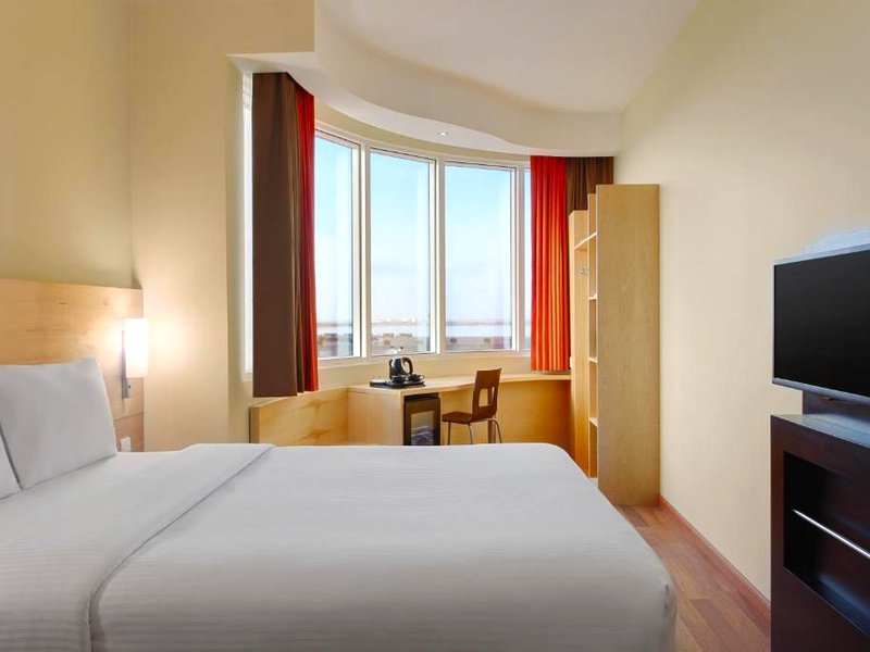 イビス ヤンブ サウジ アラビア ホテル (ibis Yanbu Saudi Arabia Hotel)の写真