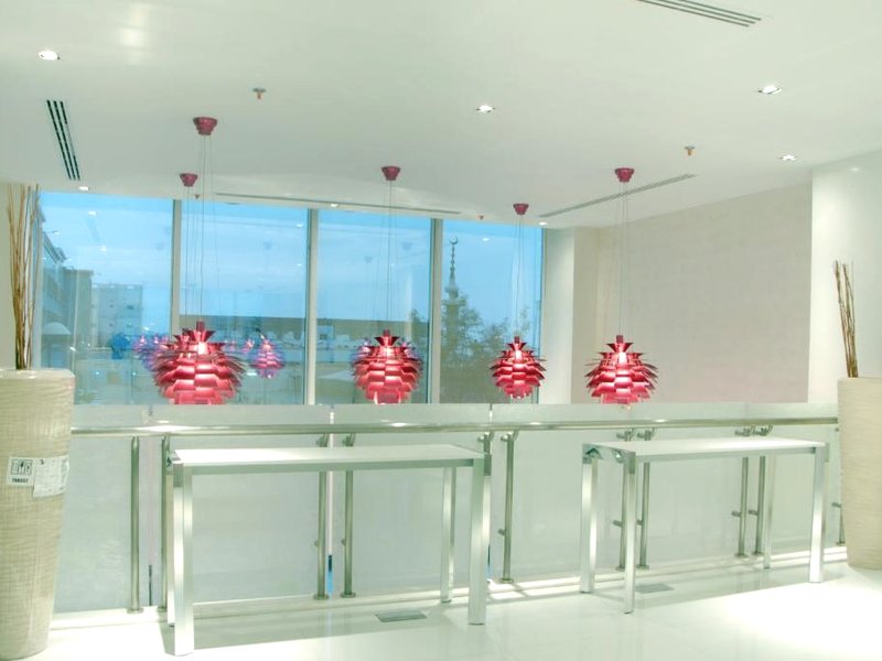 イビス ヤンブ サウジ アラビア ホテル (ibis Yanbu Saudi Arabia Hotel)の写真