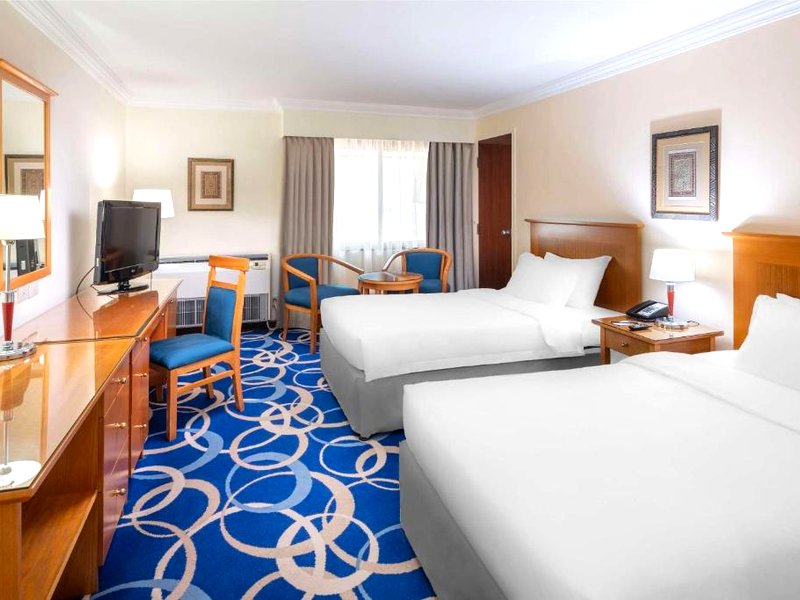 ラディソン ブル ホテル ヤンブー (Radisson Blu Hotel Yanbu)の写真