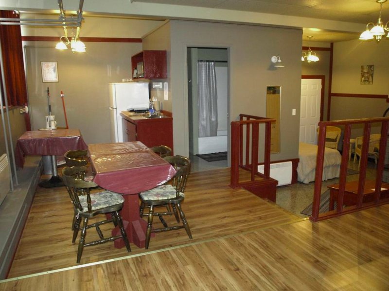 Auberge La Vieille Écoleの写真