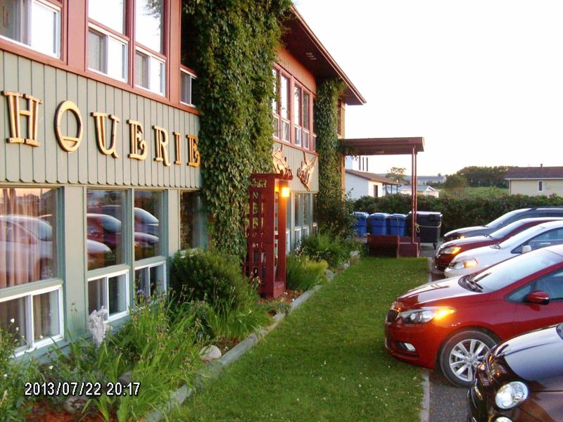 Auberge La Vieille Écoleの写真