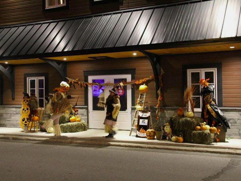 Auberge du Vieux Faubourgの写真