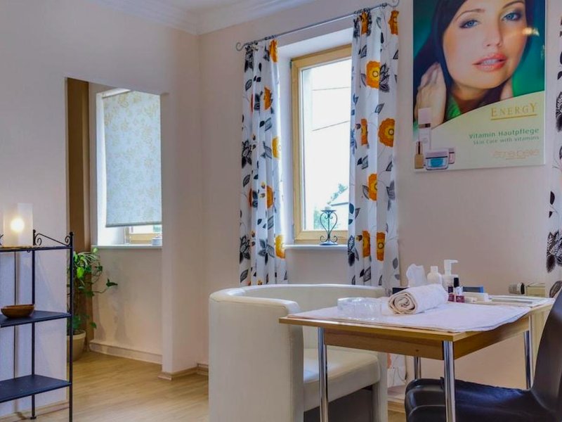 エルズゲバーグスホテル フライベルガー ヘーエ (Erzgebirgshotel Freiberger Hohe)の写真