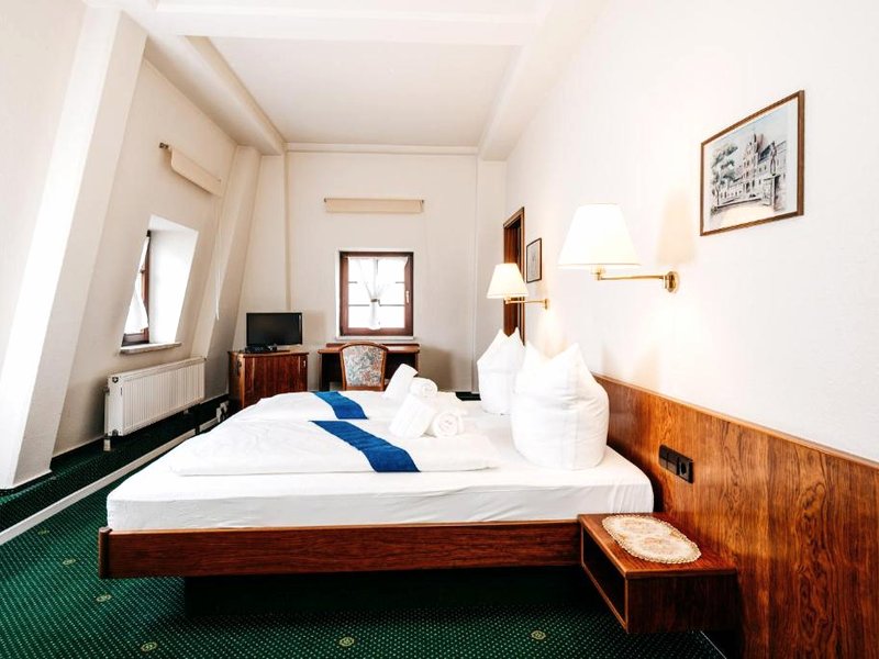 Hotel Brander Hofの写真