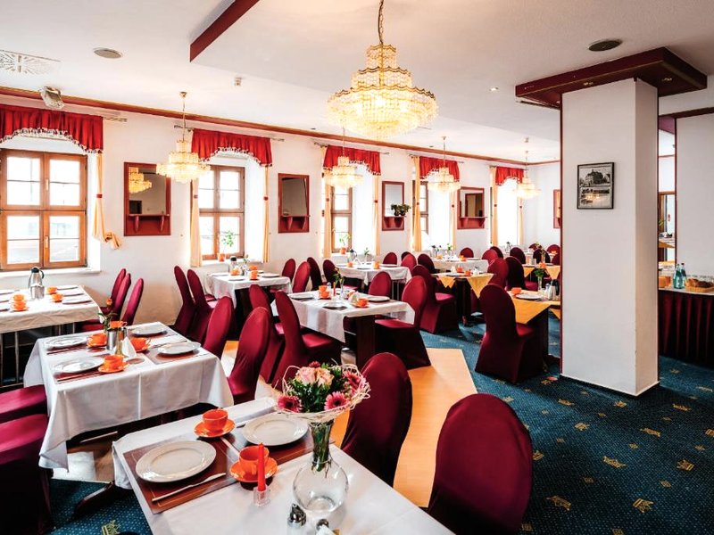 Hotel Brander Hofの写真