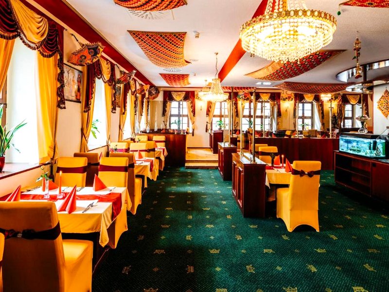 Hotel Brander Hofの写真