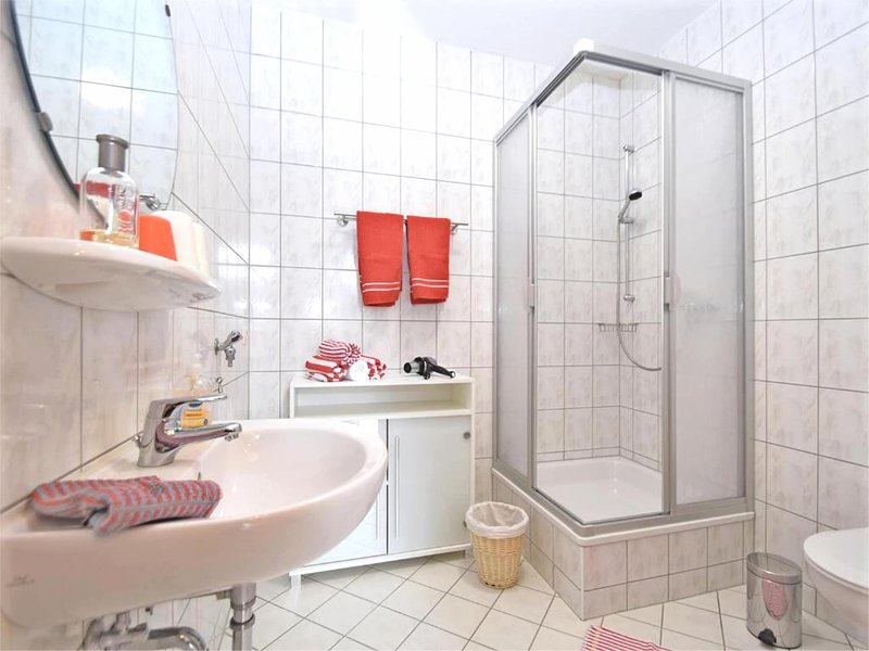 Alluring Villa in Grunhainichen-Borstendorf with Gardenの写真
