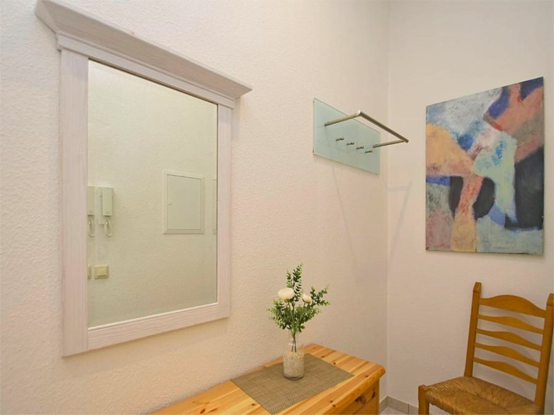 Alluring Villa in Grunhainichen-Borstendorf with Gardenの写真