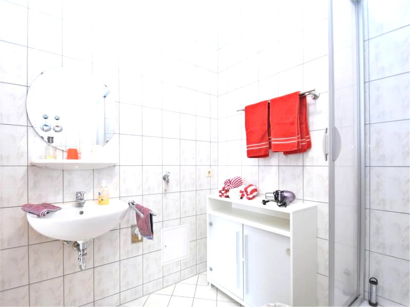 Alluring Villa in Grunhainichen-Borstendorf with Gardenの写真