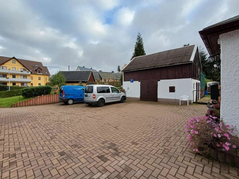 Pension Glück Auf (Pension Gluck Auf)の写真