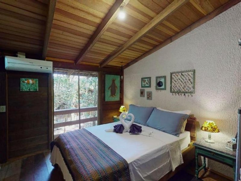 ホテル ポサダ プライア ド ファロ (Hotel Pousada Praia do Farol)の写真