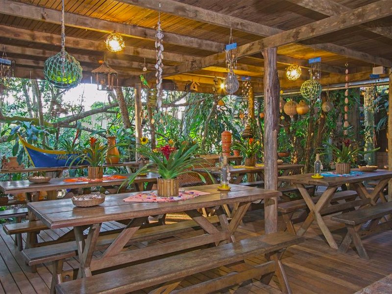 ホテル ポサダ プライア ド ファロ (Hotel Pousada Praia do Farol)の写真