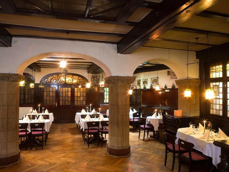Hotel Altdeutsche Weinstubenの写真