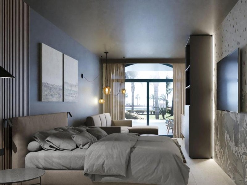 Hotel Miami Marの写真