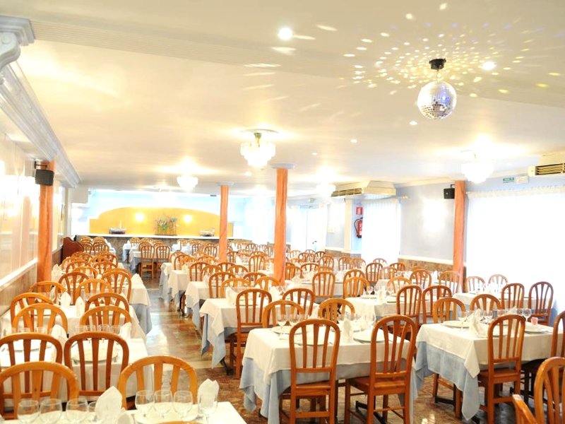 Hostal Can Marinesの写真