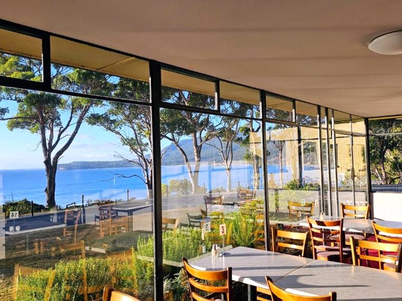 ルフラ ビーチサイド ホテル (Lufra Beachside Hotel)の写真