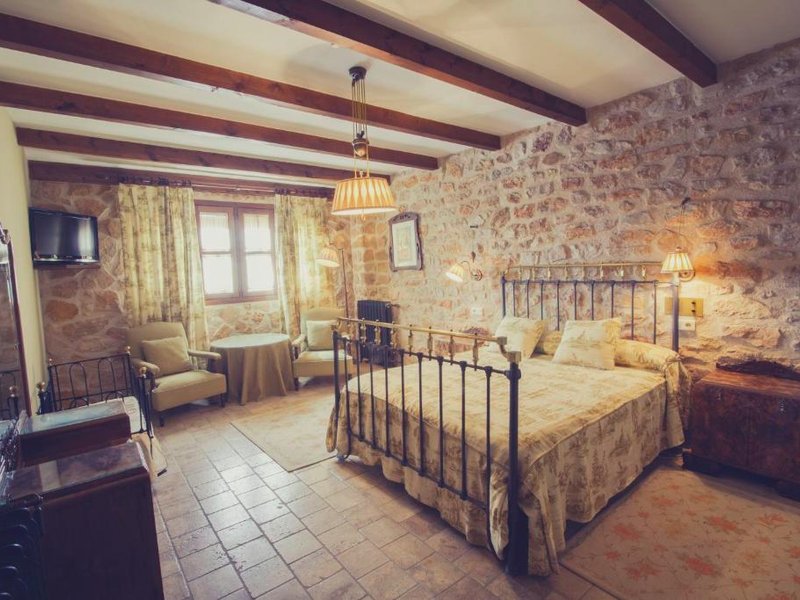 Hotel Meson de Don Quijoteの写真