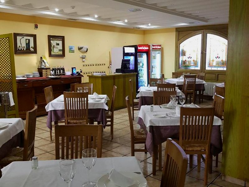 Hostal La Paradaの写真