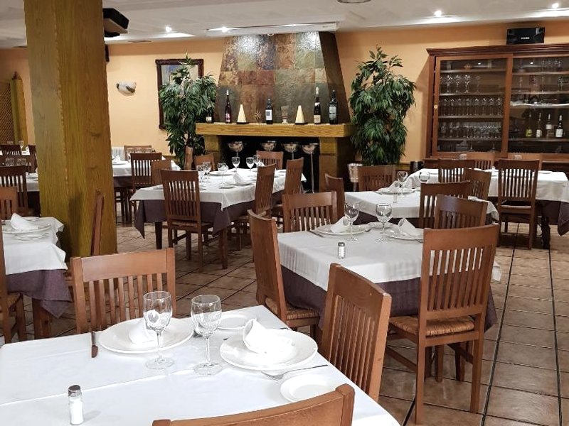 Hostal La Paradaの写真