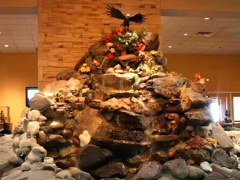 Ohkay Hotel Casinoの写真