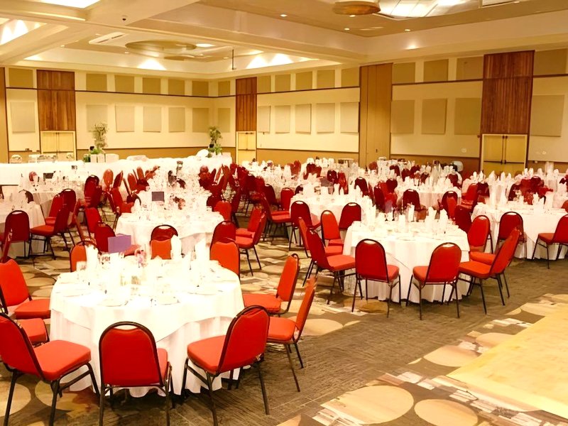 Ohkay Hotel Casinoの写真