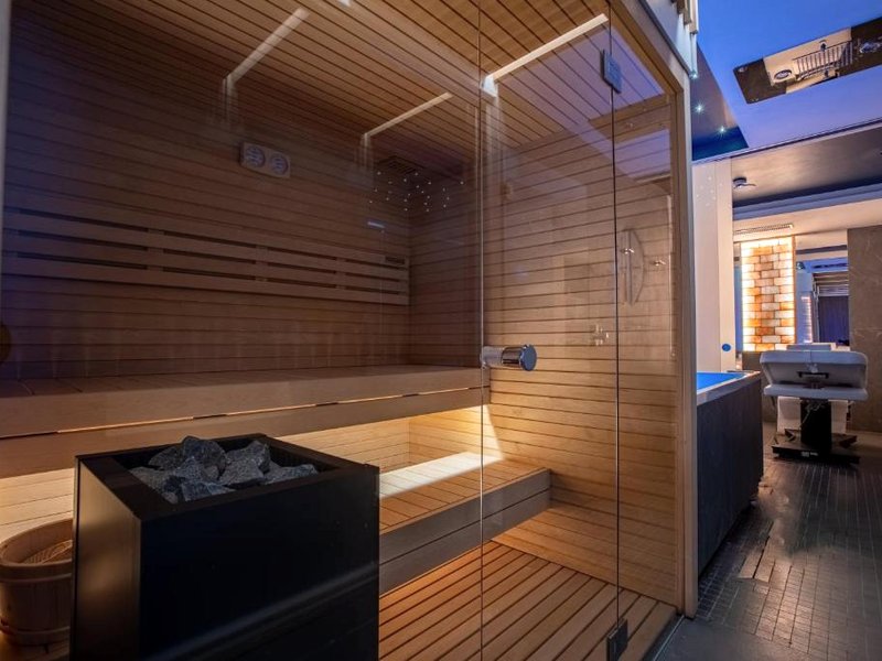 San Lorenzo - Hotel & SPAの写真