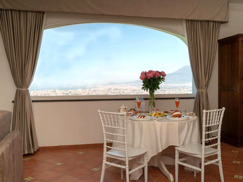 ヴィラ パルメンティエロ (Villa Palmentiello)の写真