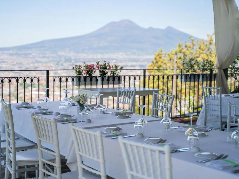 ヴィラ パルメンティエロ (Villa Palmentiello)の写真
