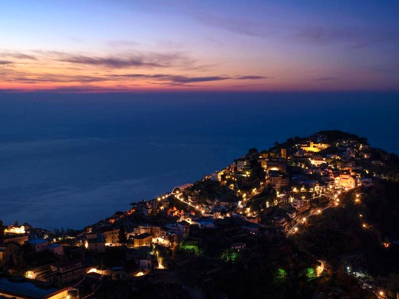 B＆B ラヴェッロ ルームズ (B&B Ravello Rooms)の写真