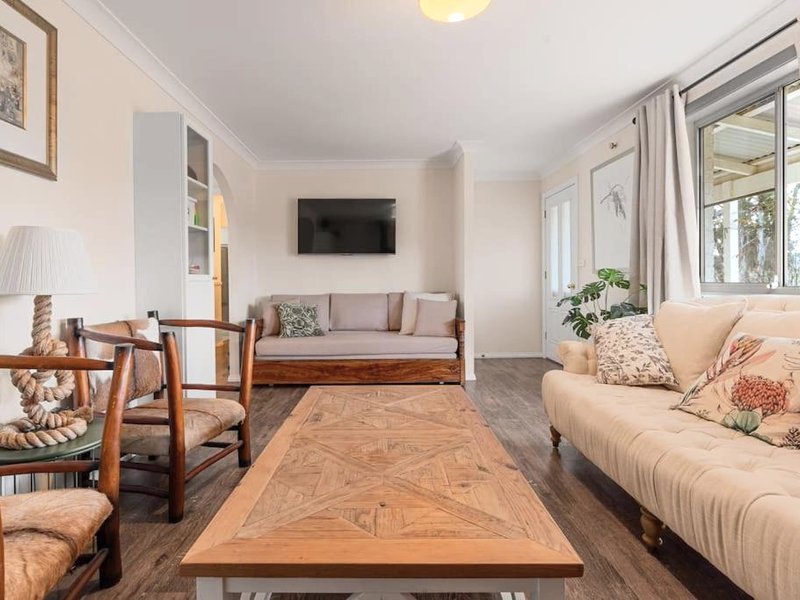 Cooinda, A 3 Bedroom Home Near Mayfield Gardenの写真