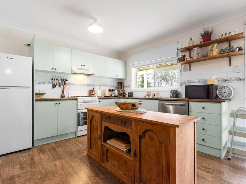 Cooinda, A 3 Bedroom Home Near Mayfield Gardenの写真