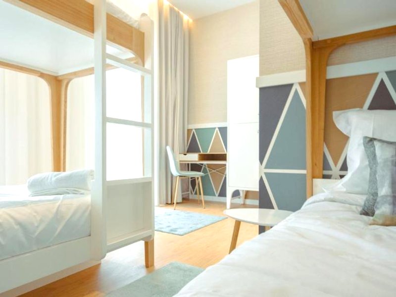 Pedra de Sal - Hostel & Suitesの写真
