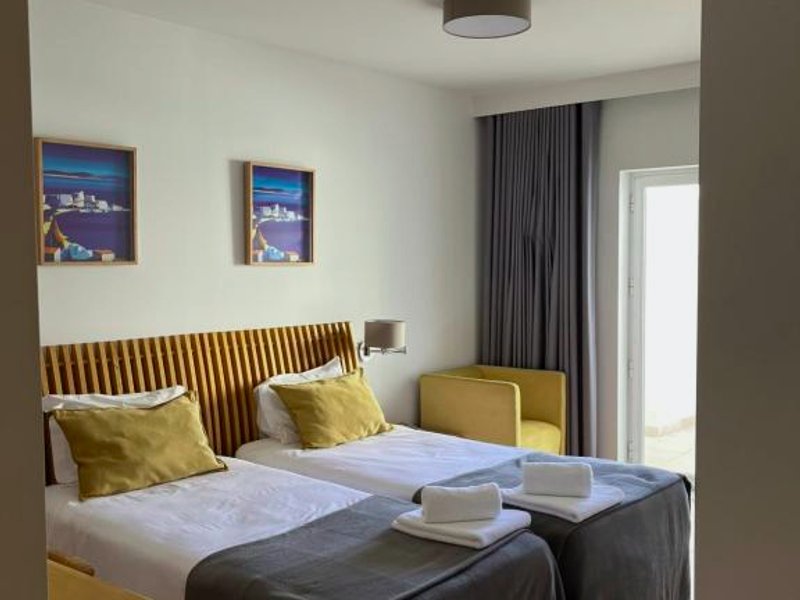 Hotel Paulo VIの写真