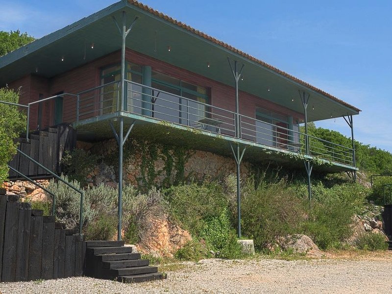 ［リオ マイオル］アパートメント（77m²）｜ 1ベッドルーム／1バスルーム (An amazing apartment in the heart of Nature)の写真