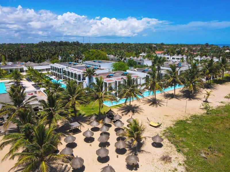 Tamala Beach Resortの写真