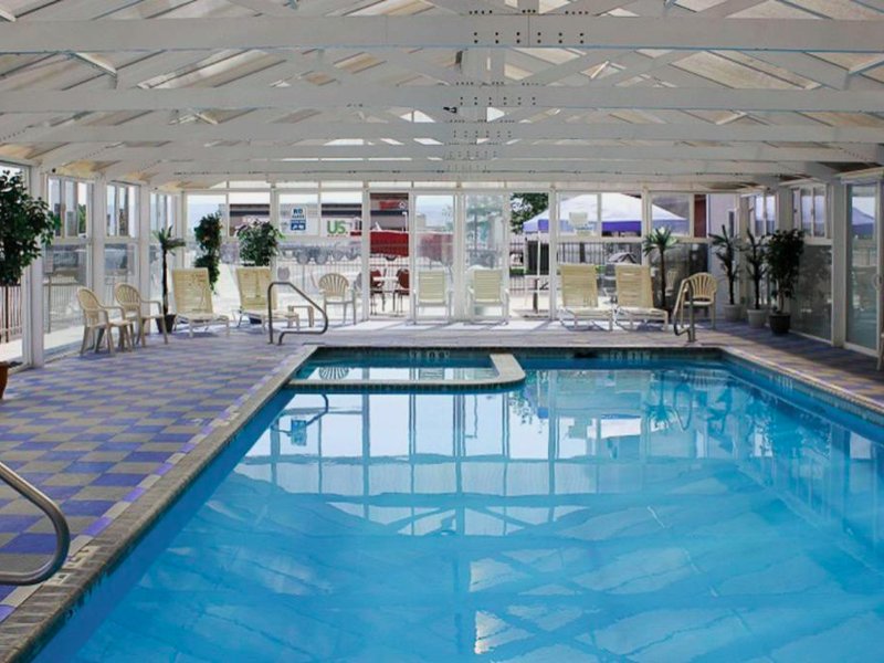 Comfort Inn Richfield I-70の写真