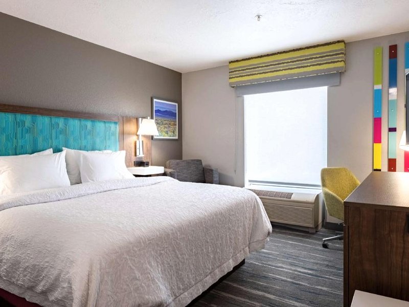 Hampton Inn Richfieldの写真