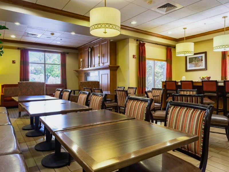 Hampton Inn Richfieldの写真