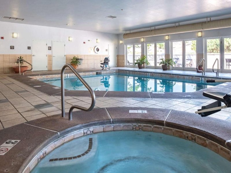 Hampton Inn Richfieldの写真
