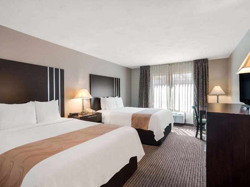 Quality Inn Richfield I-70の写真