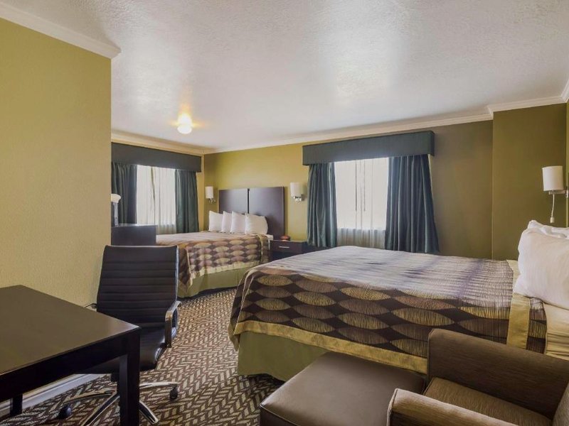 ベスト ウェスタン リッチフィールド イン (Best Western Richfield Inn)の写真