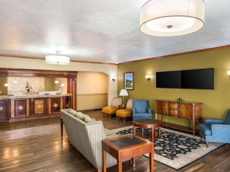 ベスト ウェスタン リッチフィールド イン (Best Western Richfield Inn)の写真