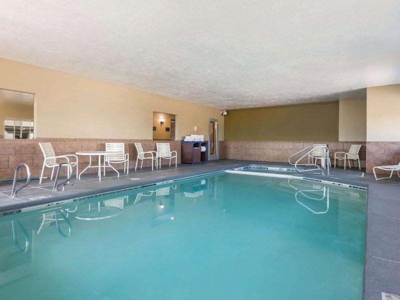 ベスト ウェスタン リッチフィールド イン (Best Western Richfield Inn)の写真